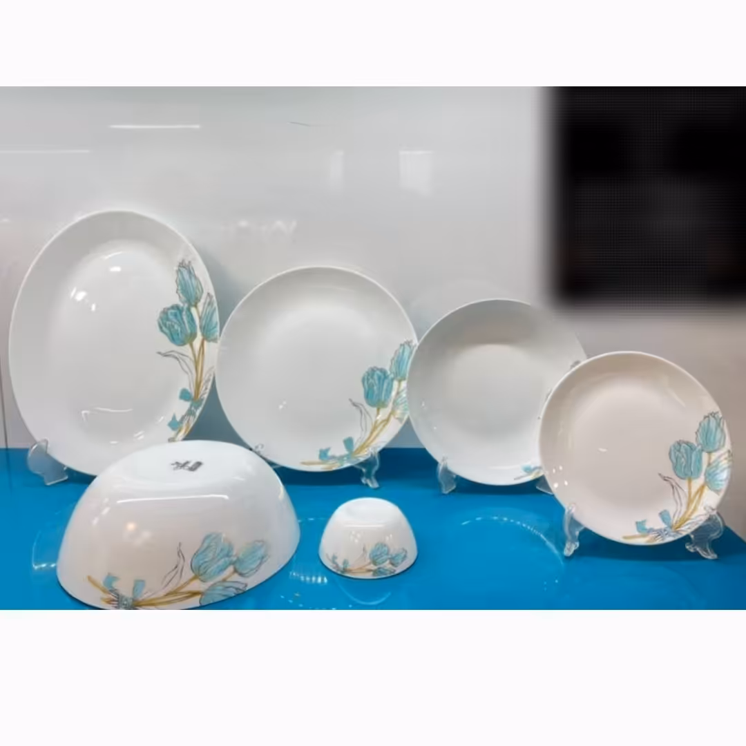 سرویس آرکوپال 26 پارچه گرد