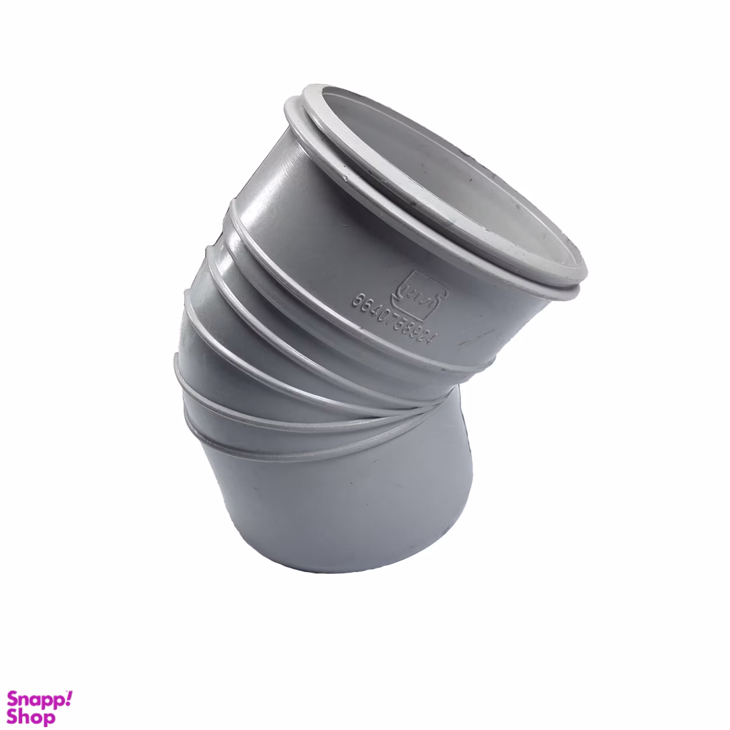 اتصال زانویی مدل Z-90-45