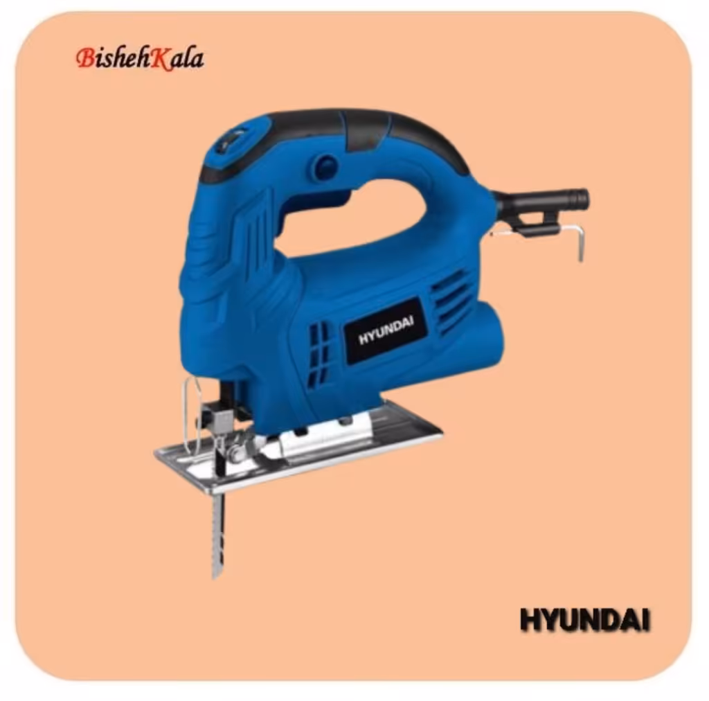 اره عمود بر 400 وات HYUNDAI هیوندای مدل HP4018
