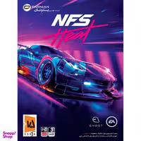 بازی NFS Haet مخصوص pc