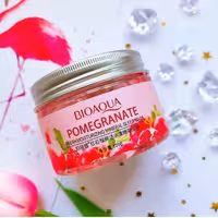 ماسک شب انار بیواکوا