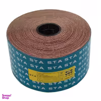 رول سنباده اس تی ای مدل YP-P60 طول 50 متر