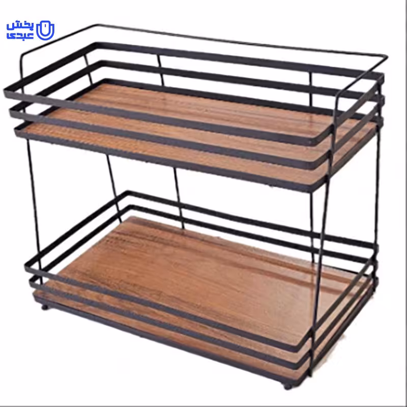 استند 2 طبقه کلاسیک 6200