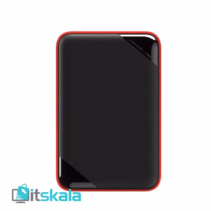قیمت و خرید هارد اکسترنال سیلیکون پاور Armor A62 1TB | ITSKALA