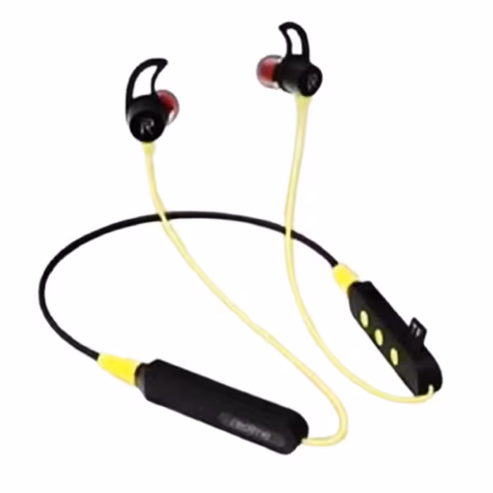 هدفون بلوتوثی ریلمی مدل Q-201