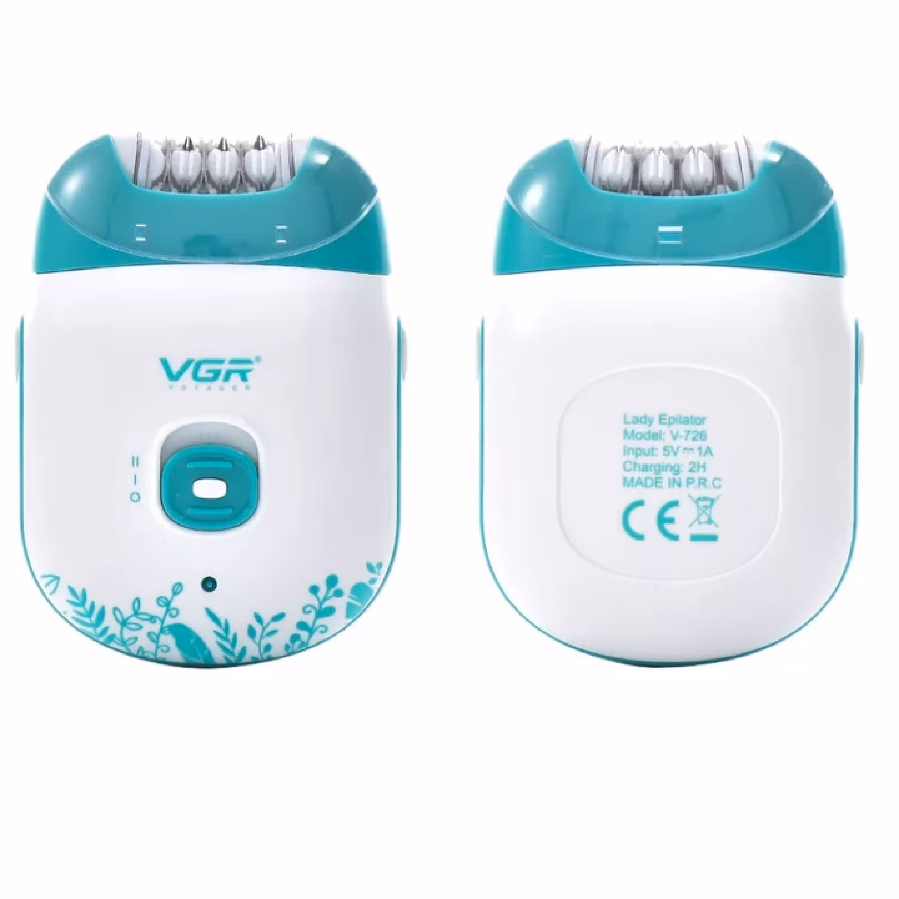 اپیلیدی وی جی آر  مدل 726