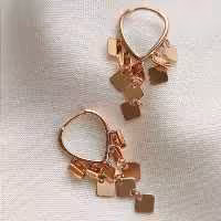 گوشواره ژوپینگ