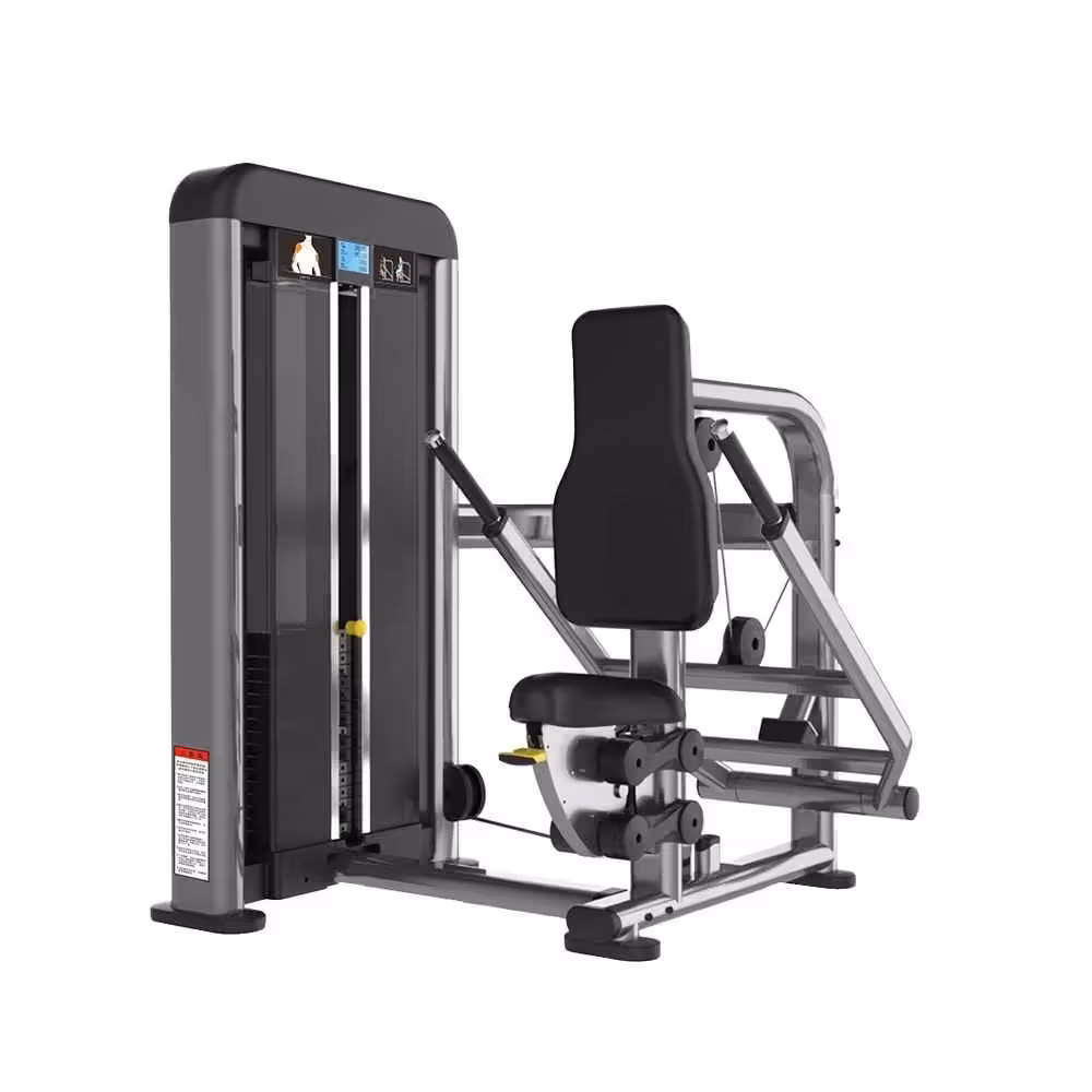 دستگاه سیم کش پشت بازو دیپ برند GX مدل C118