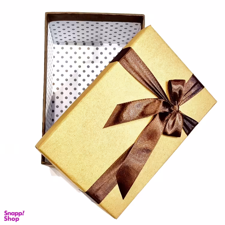 جعبه هدیه کد 455