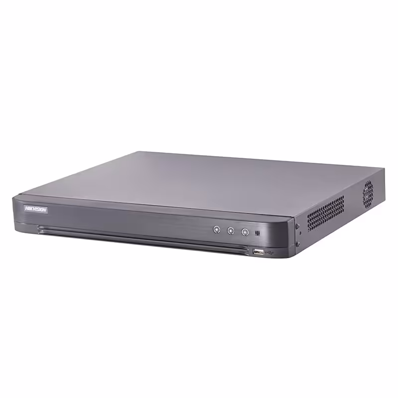 دستگاه رکوردر DVR هایک ویژن DS-7232HQHI-K2