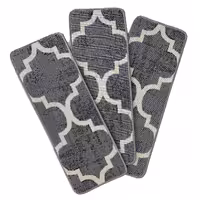 رو پله ی  گلیم  ماشینی (70-30) -طرح فرهاد -  ارسال پس کرایه