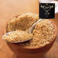 بلغور گندم پخته محلی سوپر ممتاز کیلویی 55