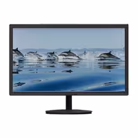 مانیتور 22 اینچ اکس ویژن مدل XK2230H (60هرتز)