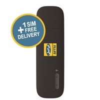 مودم usb wifi 3G ایرانسل مدل E8231