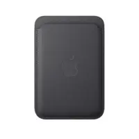 کیف پول مگ سیف دار اپل مدل FineWoven Wallet