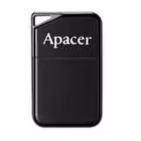 ظرفیت 8 گیگابایت -مشخصات فنی | هدیش Apacer AH114 فلش اپیسر