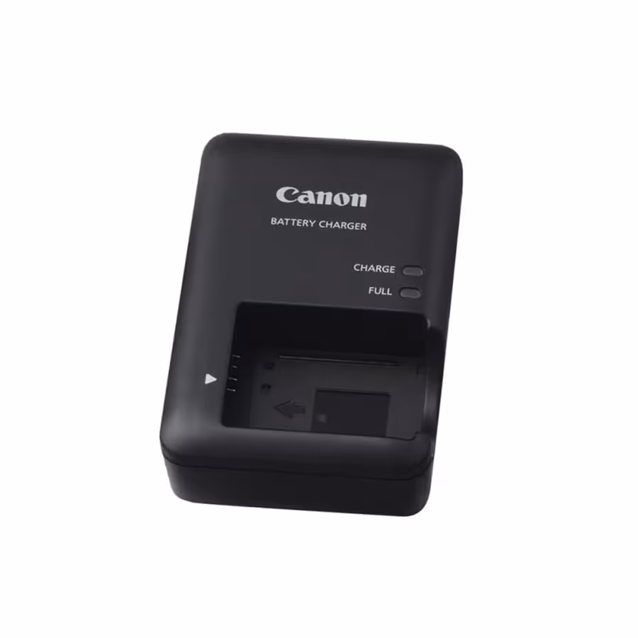 شارژر کانن مشابه اصلی Canon CB-2LC Battery Charger for NB-10L HC