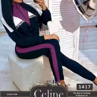 ست سویشرت و شلوار