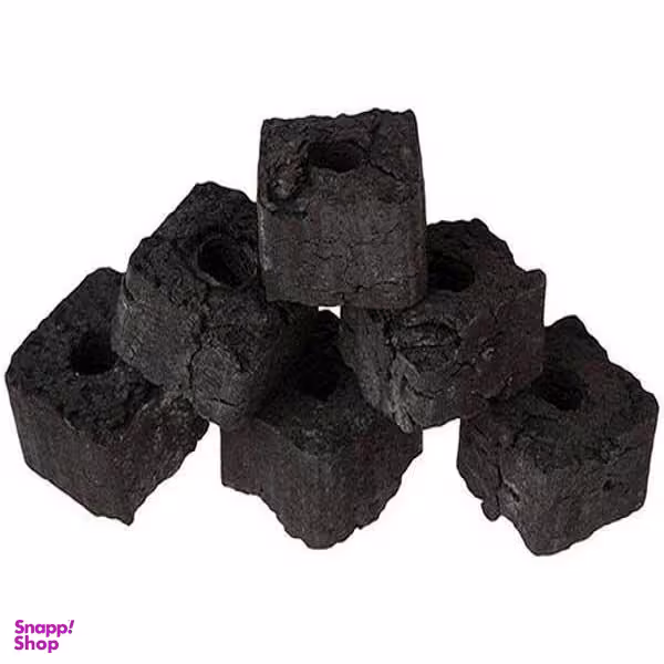 ذغال مدل 120 وزن 4 کیلوگرم