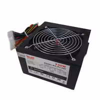 پاور تراست مدل پی 4 توان 230 وات