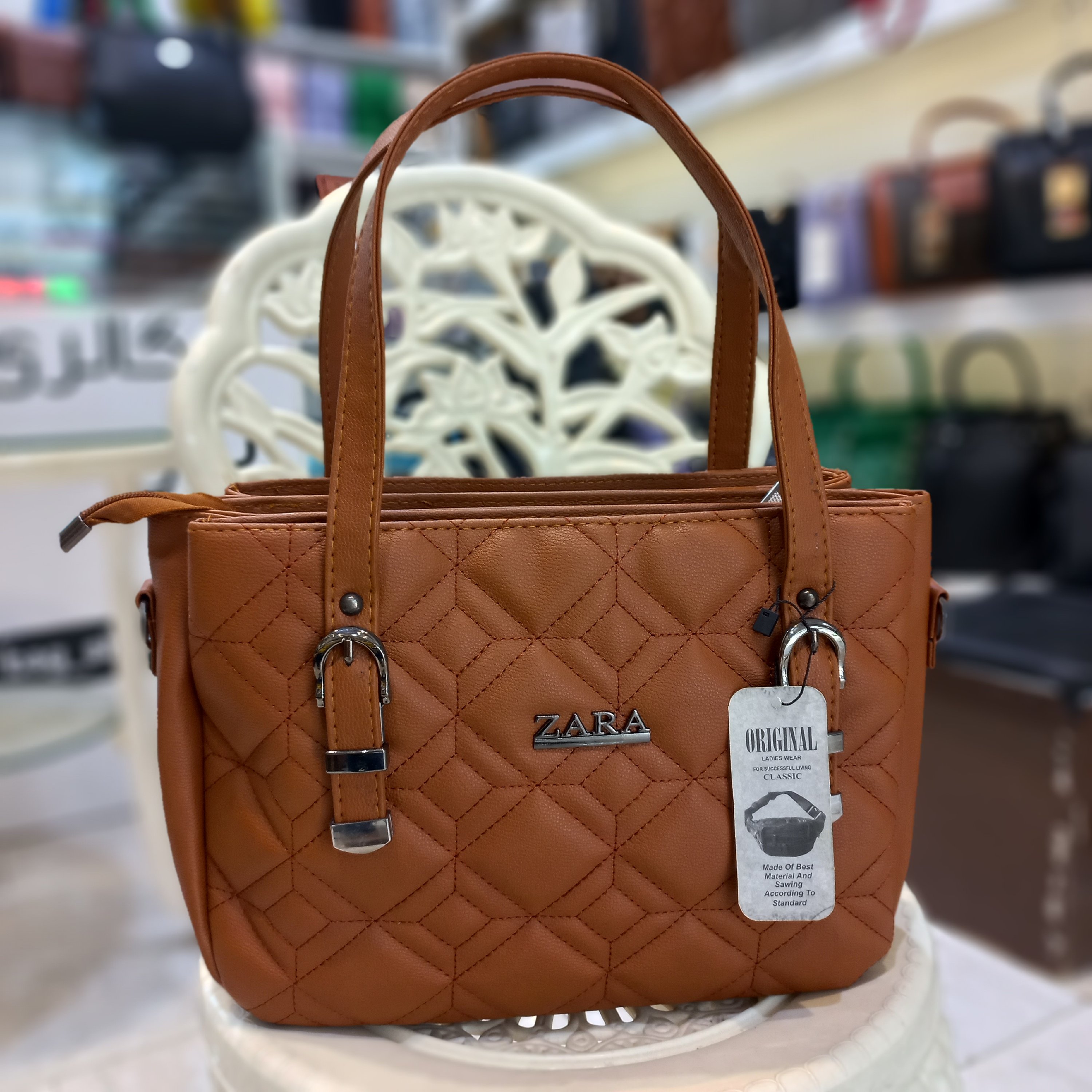 کیف زنانه