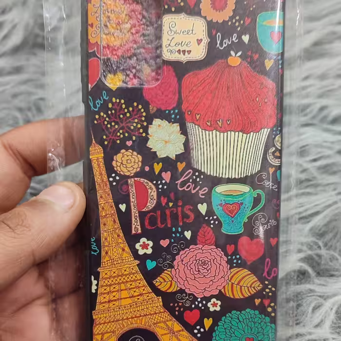 گارد  SAMSUNG A32 5G بیست و هفت