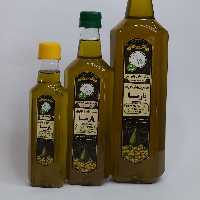 روغن زیتون بابو نیم لیتری اصل و ارگانیک