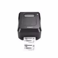 پرینتر لیبل زن زنپرت مدل 4T520