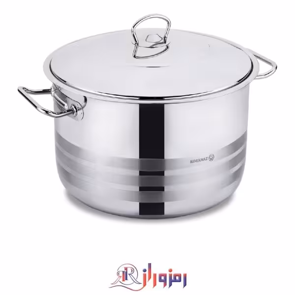 قابلمه کرکماز مگا A1952