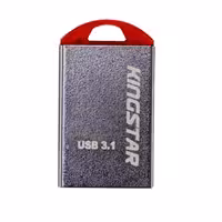 فلش مموری کینگ استار مدل KS315 Nino3 ظرفیت 32 گیگابایت