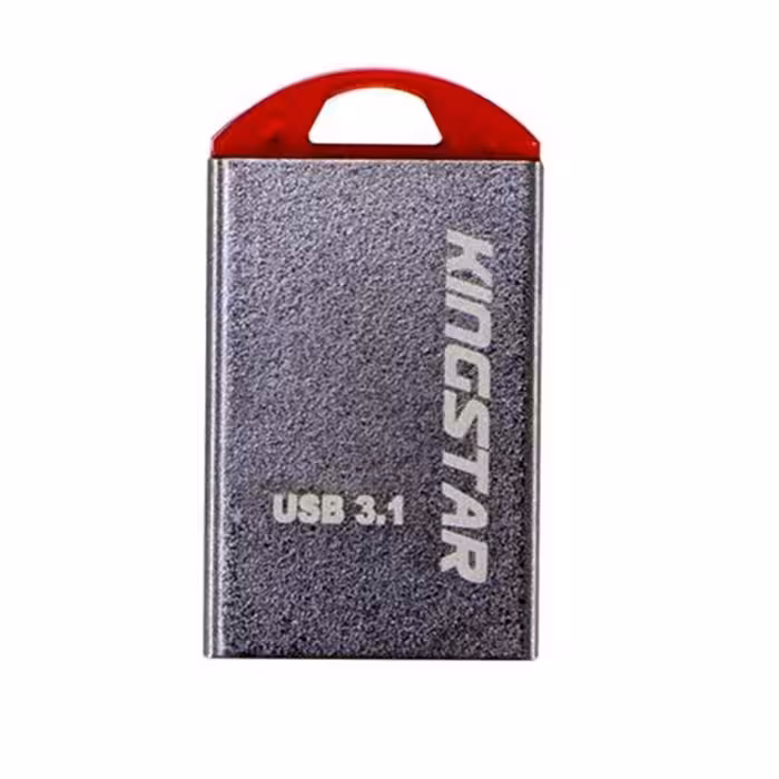 فلش مموری کینگ استار مدل KS315 Nino3 ظرفیت 32 گیگابایت
