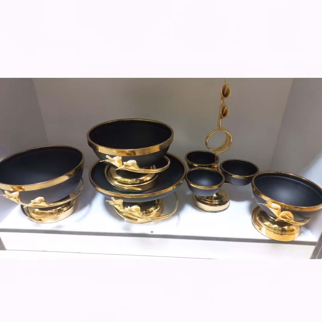 سرویس پذیرایی آناشید 