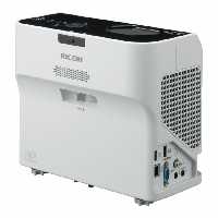 پروژکتور ریکو PJ WX4152