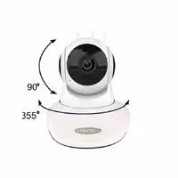 دوربین تحت شبکه ویژن پلاس Vision Plus