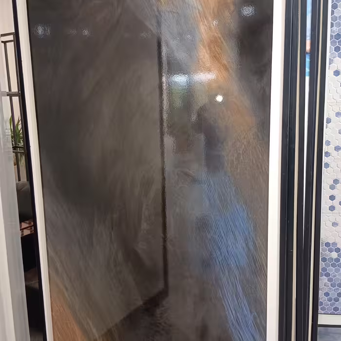 اسلب سرامیک براق 180 در 90 درجه یک با طراحی شیک و منحصر بفرد (ارسال توسط باربری و هزینه ارسال بعهده مشتری می باشد)