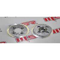 لوازم یدکی موتورسیکلت میز کلاچ HONDA CBR 125R DARDEREMOTOR