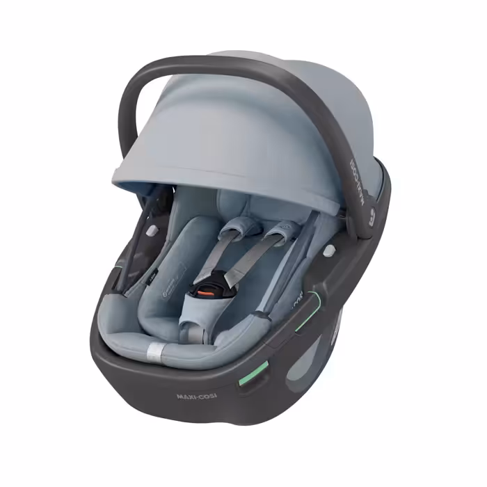 کریر طوسی مکسی کوزی کورال360 Maxi Cosi Coral 360
