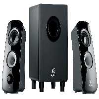 اسپیکر(بلندگو) Z323 لاجیتک