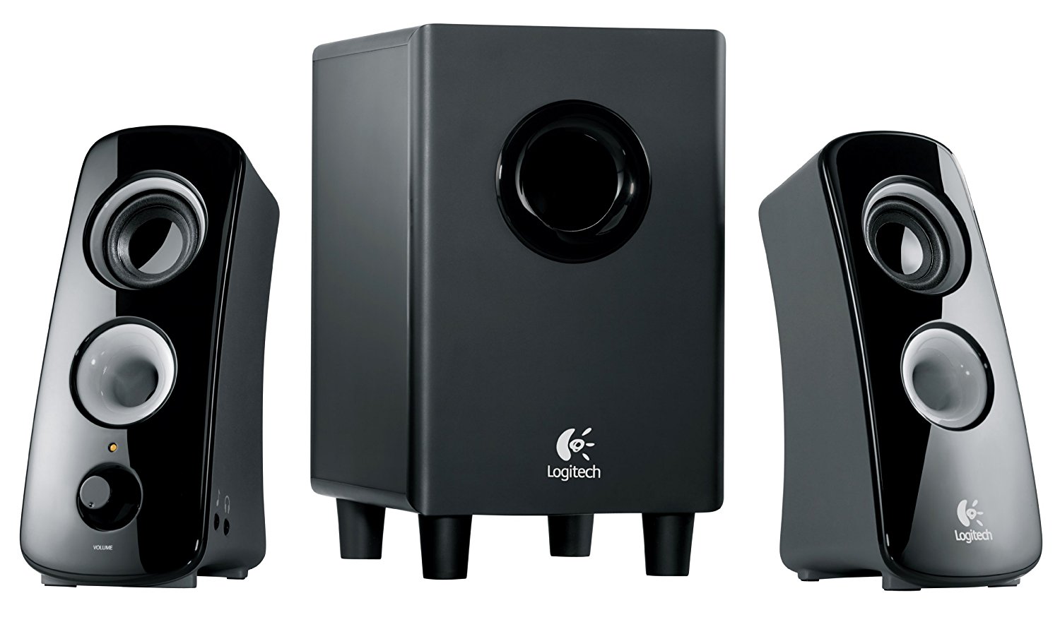 اسپیکر(بلندگو) Z323 لاجیتک