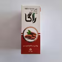 روغن بادام شیرین راگا  (30 میل)