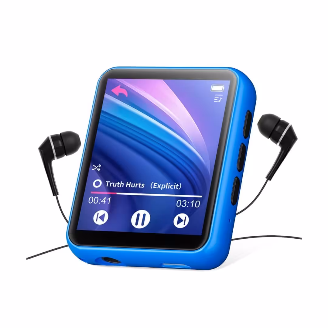 موزیک پلیر joliker