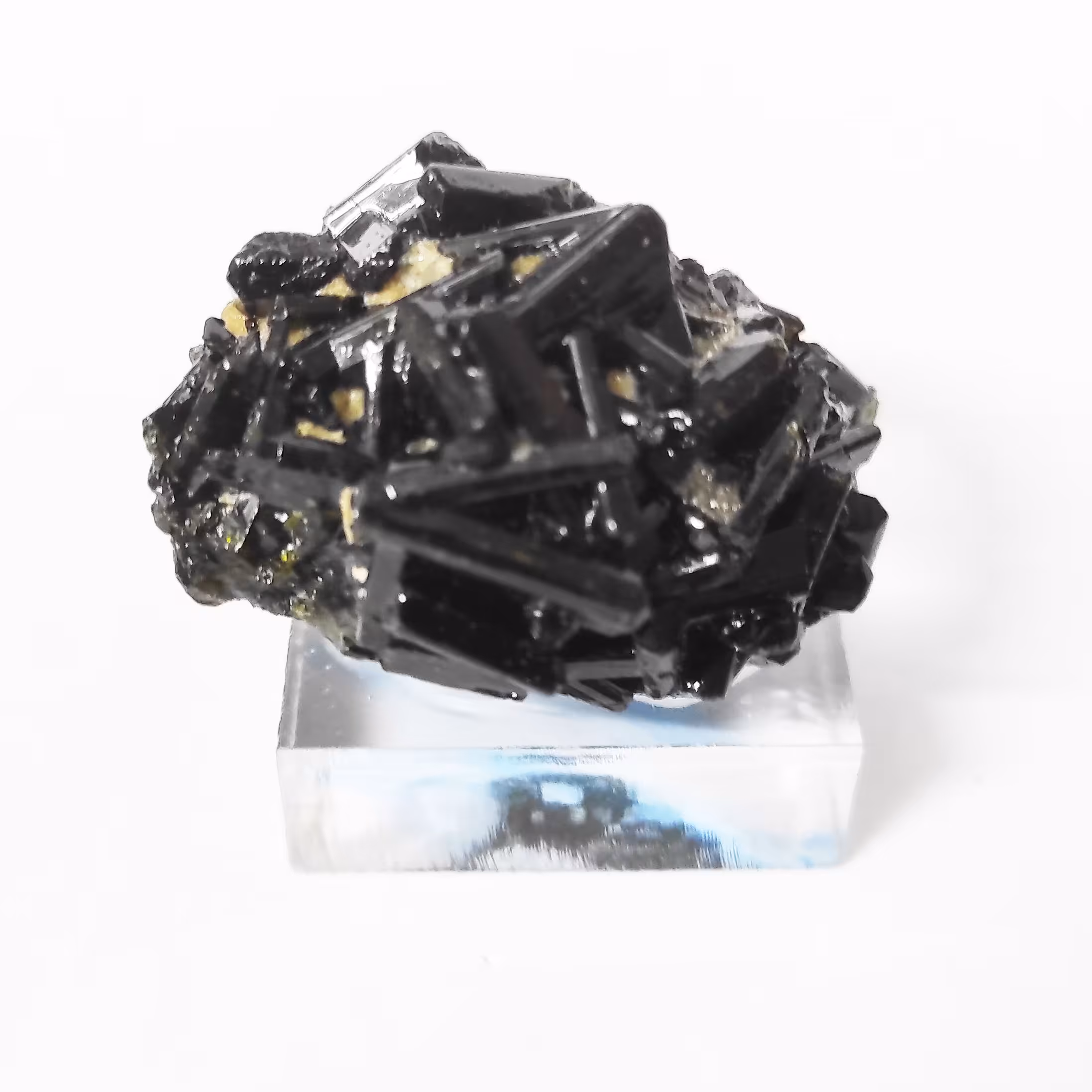 سنگ  اپیدوت کدAP123379