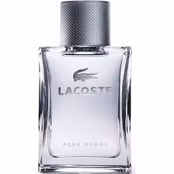 ادو تویلت مردانه LACOSTE Pour Homme حجم 100 میلی لیتر