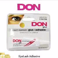 چسب مژه دان DON  رنگ مشکی 7گرم ساخت کره