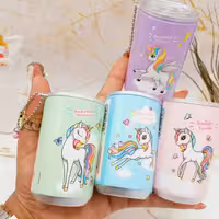 دستمال مرطوب قوطی