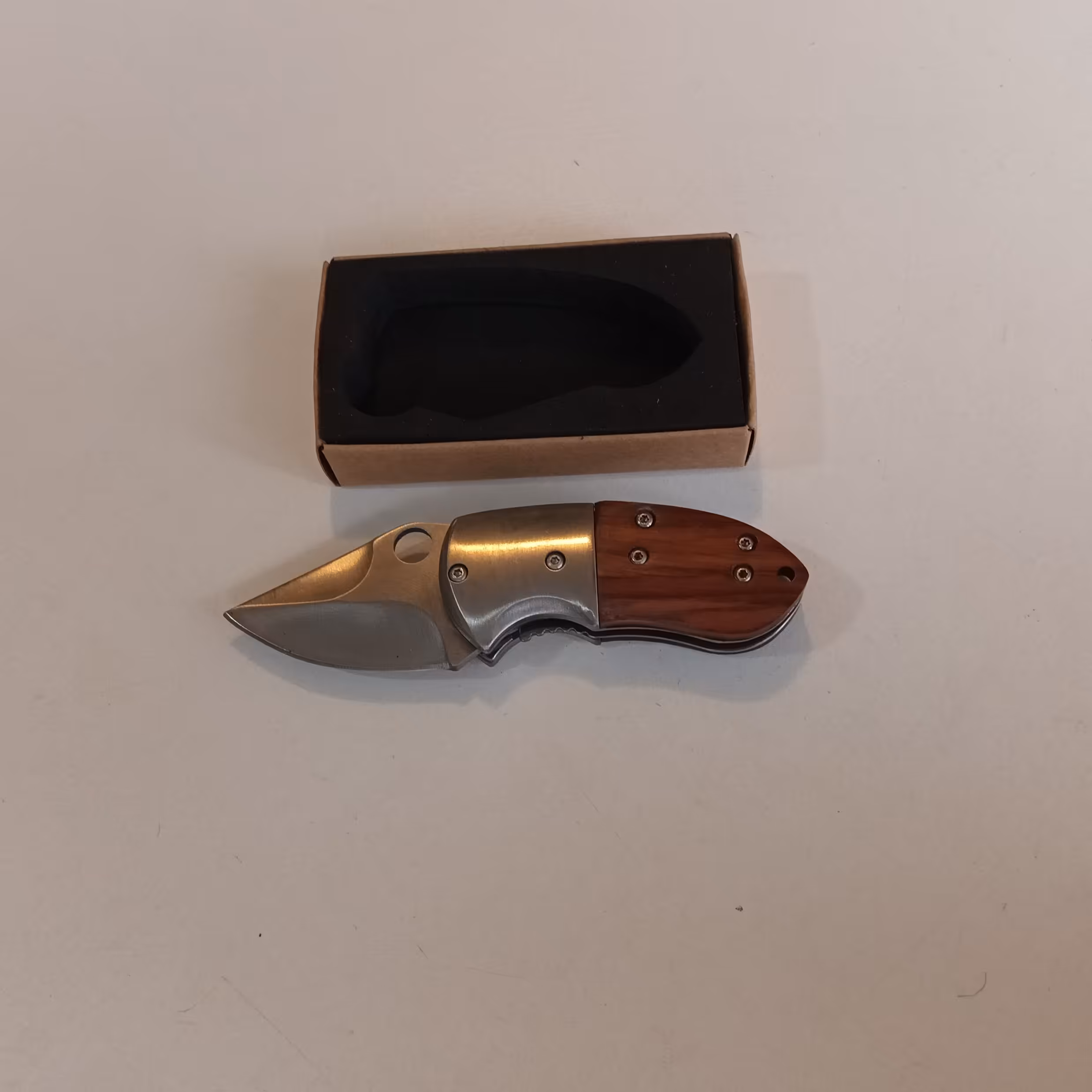 چاقو مینی -کد 38