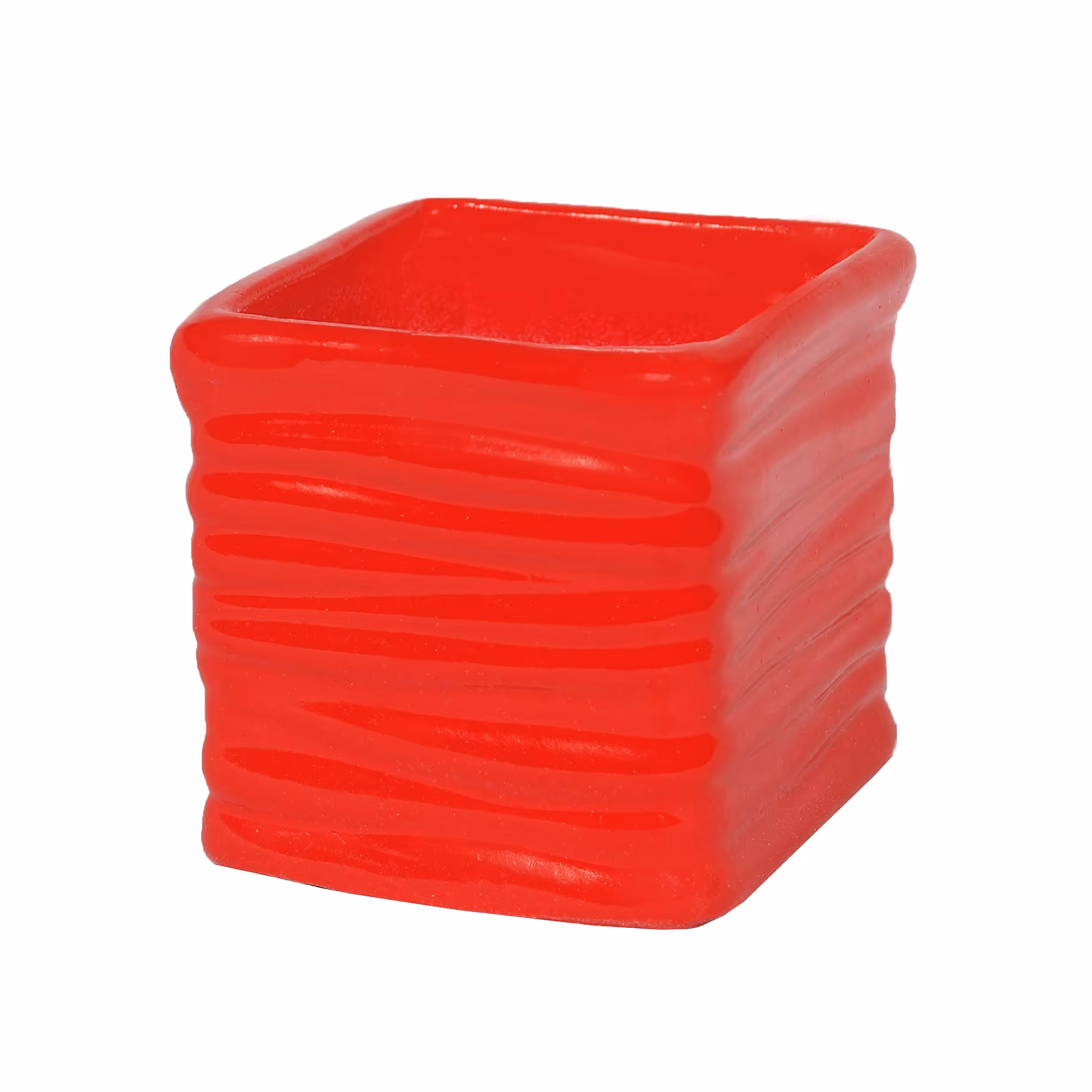 گلدان سنگی طرح دریا(دونه ای9000تومن)کارتنی36تایی  جهت گل طبیعی و مصنوعی