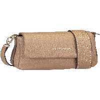 کیف شانه ای چند رنگ زنانه اورجینال Valentino