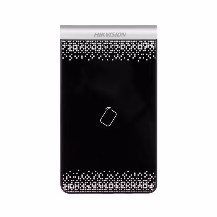 کارت خوان هایک ویژن DS-K1F100-D8E - هایک ویژن | نت‌ران
