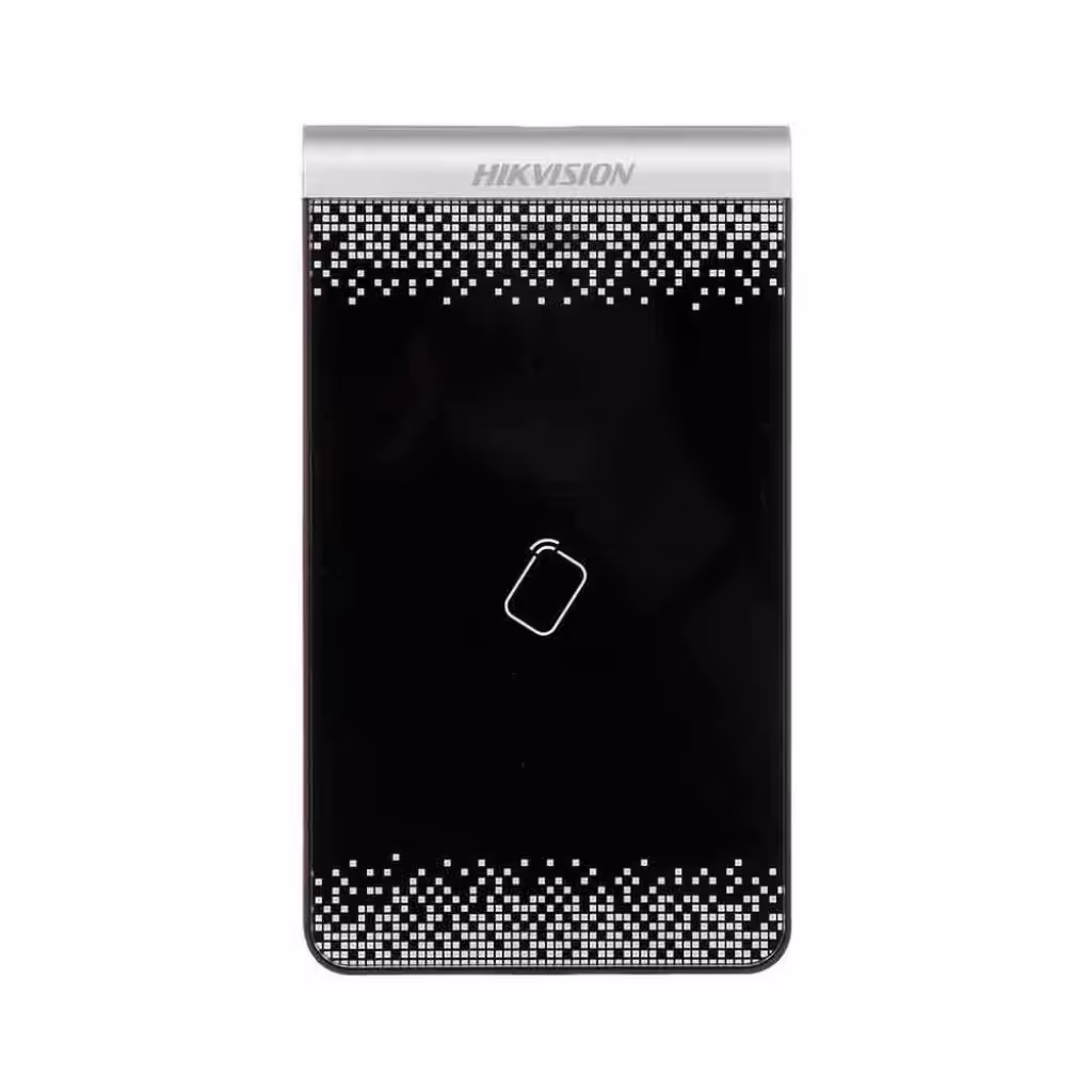 کارت خوان هایک ویژن DS-K1F100-D8E - هایک ویژن | نت‌ران